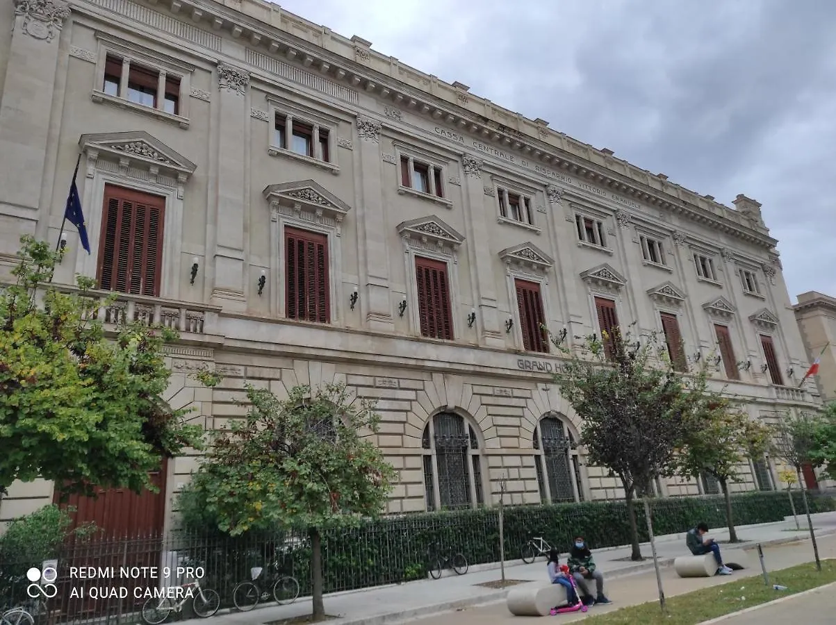 Casetta 26 Appartamento Palermo
