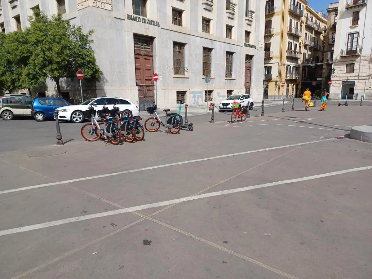 Casetta 26 Appartamento Palermo